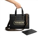 Midnight Tote Bag - Image 7