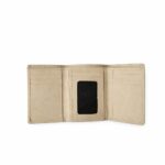 Pale Fold Wallet