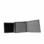 Steel Flip Wallet - Image 2