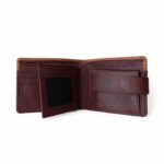 Latch Fold Wallet - Image 3