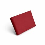 Men's Red Wallet - Image 4