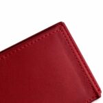 Men's Red Wallet - Image 3