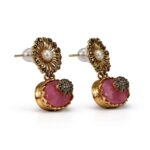 Rose Ottoman - Image 4