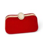 Ruby Clutch