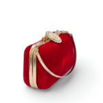 Ruby Clutch - Image 2