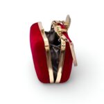Ruby Clutch - Image 3