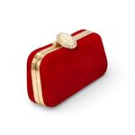 Ruby Clutch - Image 4