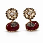 Ruby Ottoman - Image 3