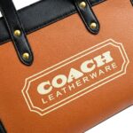 Rust Heritage Tote - Image 4