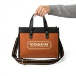Rust Heritage Tote - Image 8