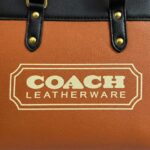 Rust Heritage Tote - Image 7