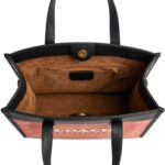 Rust Heritage Tote - Image 6