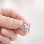 Marquise Ring - Image 2