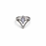 Marquise Ring - Image 4