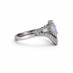 Marquise Ring - Image 5
