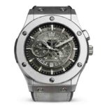 Steel Chrono - Image 3