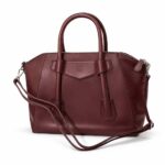 Burgundy Lock - Image 5