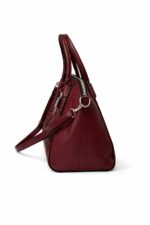 Burgundy Lock - Image 2