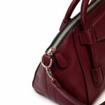 Burgundy Lock - Image 3