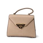 Taupe Triangle - Image 6