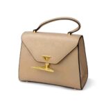 Taupe Triangle - Image 5