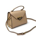 Taupe Triangle - Image 4