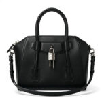 Midnight Satchel Tote