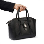 Midnight Satchel Tote - Image 6