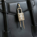 Midnight Satchel Tote - Image 4
