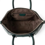 Emerald Satchel Tote - Image 4