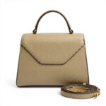Taupe Triangle - Image 8