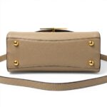 Taupe Triangle - Image 9