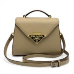 Taupe Triangle