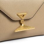Taupe Triangle - Image 11