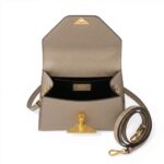 Taupe Triangle - Image 4