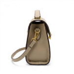 Taupe Triangle - Image 3