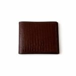 Scale Ridge Wallet