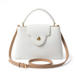 White Ladies Handbag