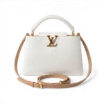 White Ladies Handbag - Image 2