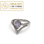 Marquise Ring