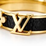 Gold Band Ring - Image 2