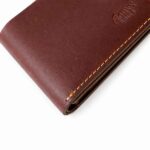 Raw Stitch Bifold - Image 2
