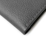 Steel Flip Wallet - Image 4