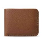 Saffiano Bifold