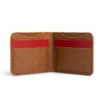 Saffiano Bifold - Image 2