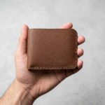 Saffiano Bifold - Image 7