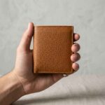 Caramel Tan Compact - Image 6