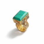 Vintage Royal Ring - Image 7