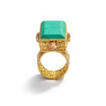 Vintage Royal Ring - Image 10
