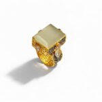 Vintage Royal Ring - Image 8